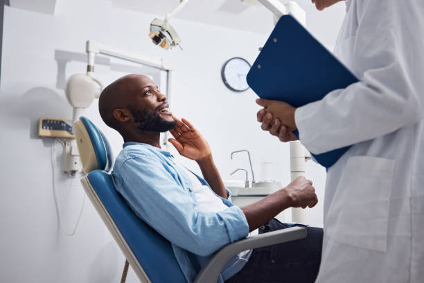Best Broken or Cracked Tooth Emergency Dentist in Chesterland, OH