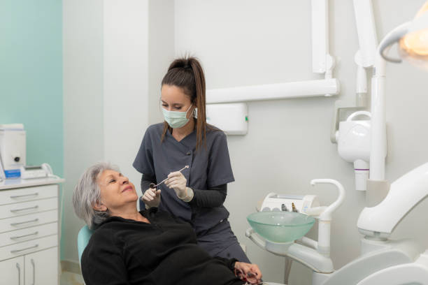 Best Mobile Emergency Dentist in Chesterland, OH